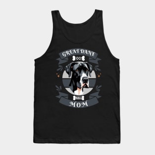 Great Dane Tank Top